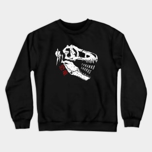 T-Rex Crewneck Sweatshirt